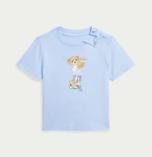 Ralph Lauren for Baby 0-24 months Kids Clothing