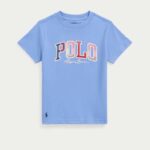 Ralph Lauren Boys T-shirt - Boys 2-14 years