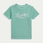 Ralph Lauren Boys T-shirt - Boys 2-14 years