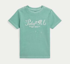 Ralph Lauren for Boys 2-14 years Kids Clothing