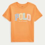 Ralph Lauren Boys T-shirt - Boys 2-14 years