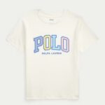 Ralph Lauren Boys T-shirt - Boys 2-14 years