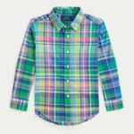 Ralph Lauren Boys Shirt - Boys 2-14 years