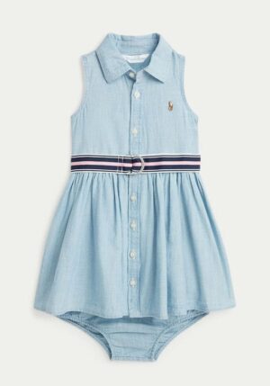 Ralph Lauren for Baby 0-24 months Kids Clothing