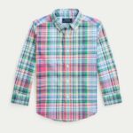 Ralph Lauren Boys Shirt - Boys 2-14 years