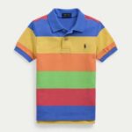 Ralph Lauren Boys T-shirt - Boys 2-14 years