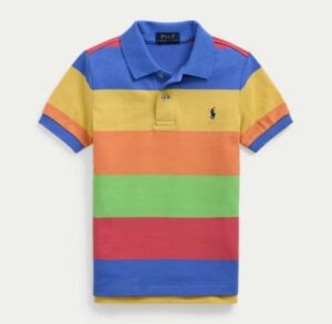 Ralph Lauren for Boys 2-14 years Kids Clothing