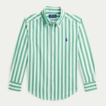 Ralph Lauren Boys Shirt - Boys 2-14 years