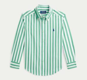 Ralph Lauren for Boys 2-14 years Kids Clothing