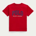 Ralph Lauren Boys T-shirt - Boys 2-14 years