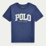 Ralph Lauren Boys T-shirt - Boys 2-14 years