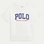 Ralph Lauren Boys T-shirt - Boys 2-14 years