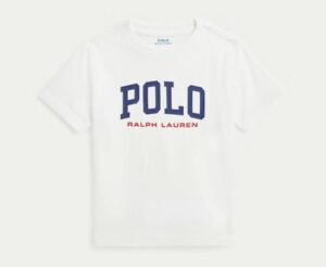 Ralph Lauren for Boys 2-14 years Kids Clothing