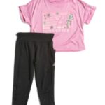 New balance Girls Set - Girls 2-14 years