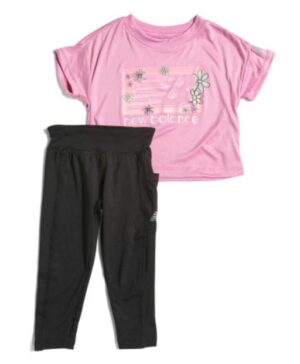 New balance for Girls 2-14 years Kids Clothing