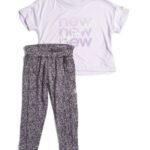 New balance Girls Set - Girls 2-14 years