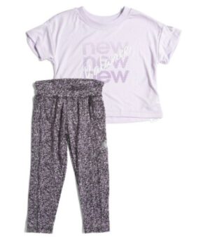 New balance for Girls 2-14 years Kids Clothing