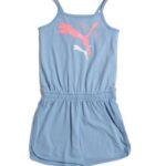 Puma Girls - Girls 2-14 years