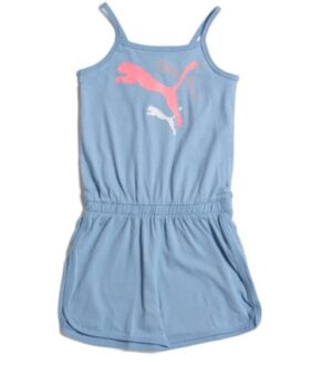 Puma for Girls 2-14 years Kids Clothing