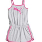 Puma Girls - Girls 2-14 years