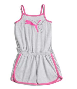 Puma for Girls 2-14 years Kids Clothing