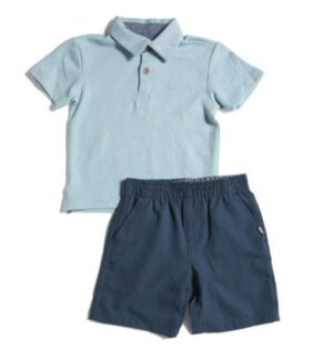 DKNY for Boys 2-14 years Kids Clothing