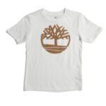Timberland Boys T-shirt - Boys 2-14 years