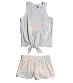Puma for Girls 2-14 years Kids Clothing