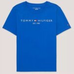 Tommy hilfiger Boys T-shirt - Boys 2-14 years