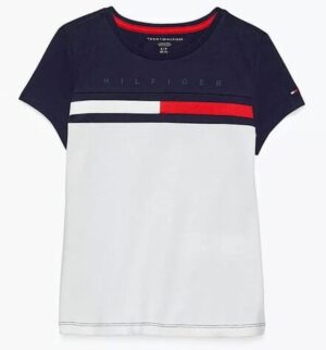 Tommy hilfiger for Girls 2-14 years Kids Clothing