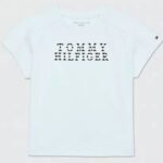 Tommy hilfiger Girls T-shirt - Girls 2-14 years