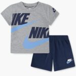 Nike Boys Set - Baby 0-24 months
