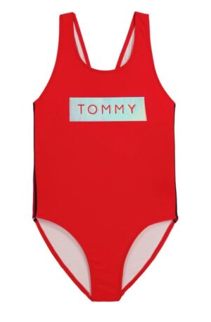 Tommy hilfiger for Girls 2-14 years Kids Clothing