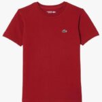 Lacoste Boys T-shirt - Boys 2-14 years