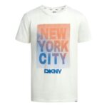 DKNY Boys T-shirt - Boys 2-14 years