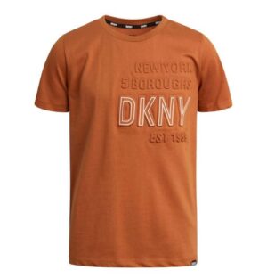 DKNY for Boys 2-14 years Kids Clothing