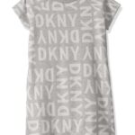 DKNY Girls Dress - Girls 2-14 years