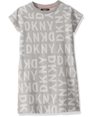 DKNY for Girls 2-14 years Kids Clothing