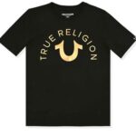 True religion Boys T-shirt - Boys 2-14 years