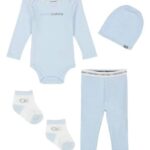 Calvin klein Boys Set - Baby 0-24 months
