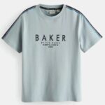 Ted baker Boys T-shirt - Boys 2-14 years