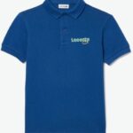 Lacoste Boys T-shirt - Boys 2-14 years