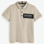 Ted baker Boys T-shirt - Boys 2-14 years
