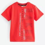 Ted baker Boys T-shirt - Boys 2-14 years