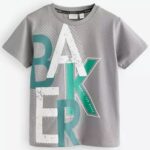 Ted baker Boys T-shirt - Boys 2-14 years