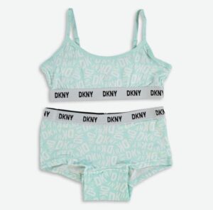 DKNY for Girls 2-14 years Kids Clothing