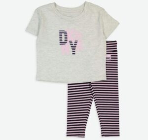 DKNY for Baby 0-24 months Kids Clothing