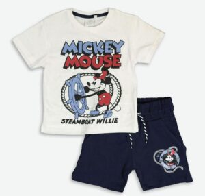 Disney for Boys 2-14 years Kids Clothing