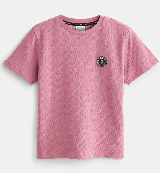 Ted baker Boys T-shirt - Boys 2-14 years