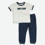 DKNY Boys Set - Baby 0-24 months